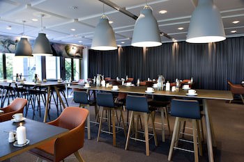 Comwell Hvide Hus Aalborg