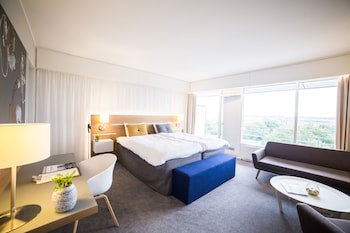 Comwell Hvide Hus Aalborg