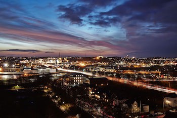 Comwell Hvide Hus Aalborg