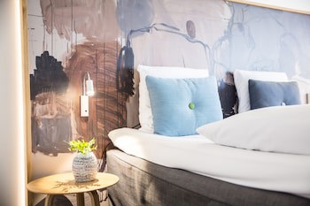 Comwell Hvide Hus Aalborg