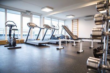 Comwell Hvide Hus Aalborg