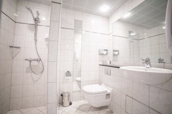 Comwell Hvide Hus Aalborg