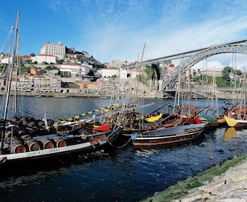 Novotel Porto Gaia