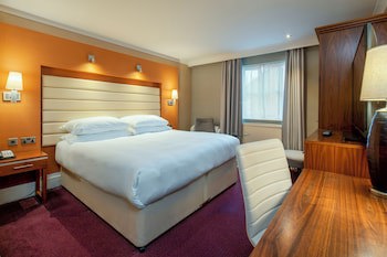 The Telford Hotel, Spa & Golf Resort