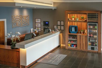 The Telford Hotel, Spa & Golf Resort