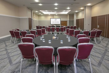 The Telford Hotel, Spa & Golf Resort