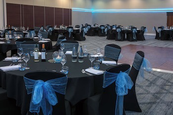 The Telford Hotel, Spa & Golf Resort