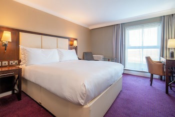 The Telford Hotel, Spa & Golf Resort