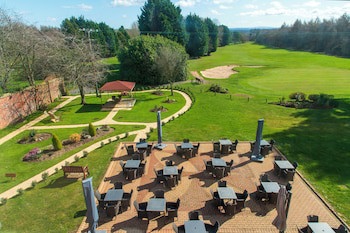 The Telford Hotel, Spa & Golf Resort
