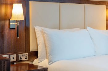 The Telford Hotel, Spa & Golf Resort