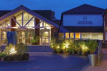 The Telford Hotel, Spa & Golf Resort