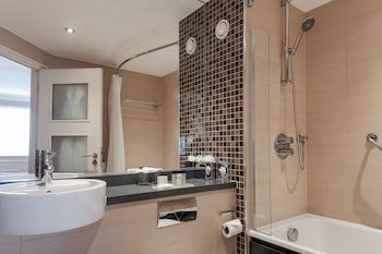 The Telford Hotel, Spa & Golf Resort