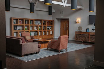 The Telford Hotel, Spa & Golf Resort
