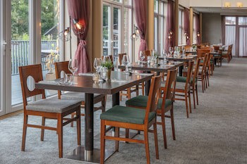 The Telford Hotel, Spa & Golf Resort