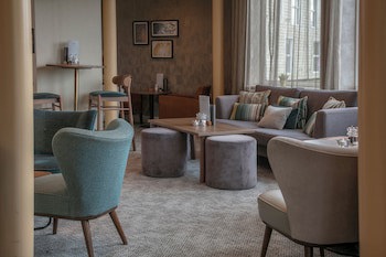 The Telford Hotel, Spa & Golf Resort