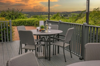 The Telford Hotel, Spa & Golf Resort
