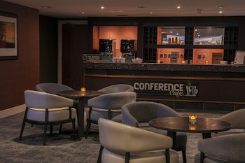 The Telford Hotel, Spa & Golf Resort