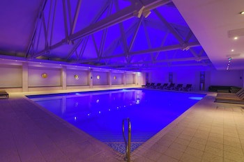The Telford Hotel, Spa & Golf Resort