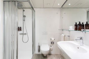 Luganodante Boutique & Lifestyle Hotel