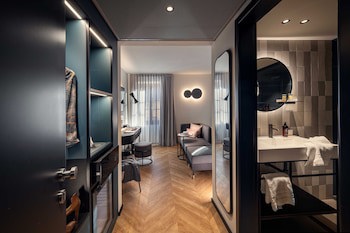 Luganodante Boutique & Lifestyle Hotel