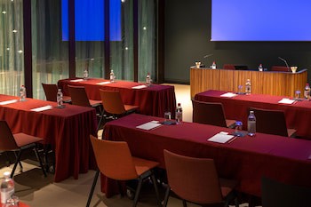 Luganodante Boutique & Lifestyle Hotel