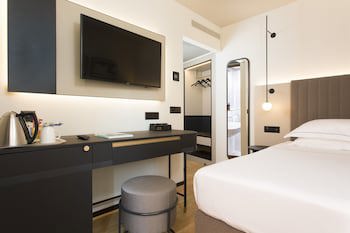 Luganodante Boutique & Lifestyle Hotel