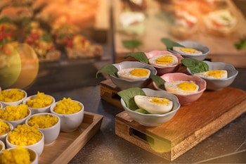Luganodante Boutique & Lifestyle Hotel