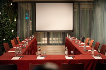 Luganodante Boutique & Lifestyle Hotel
