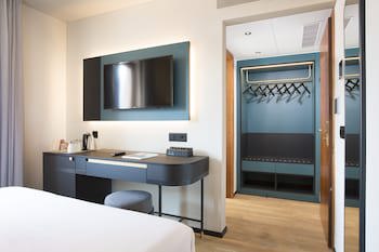 Luganodante Boutique & Lifestyle Hotel