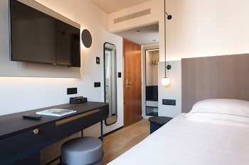 Luganodante Boutique & Lifestyle Hotel