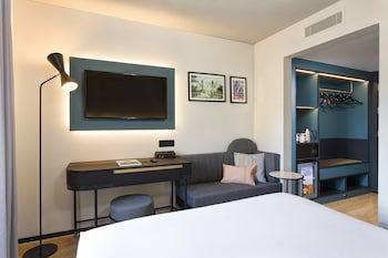 Luganodante Boutique & Lifestyle Hotel