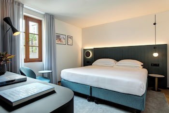Luganodante Boutique & Lifestyle Hotel