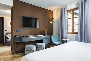 Luganodante Boutique & Lifestyle Hotel