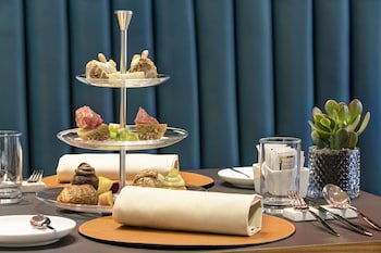 Luganodante Boutique & Lifestyle Hotel