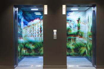 Luganodante Boutique & Lifestyle Hotel