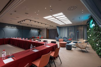 Luganodante Boutique & Lifestyle Hotel