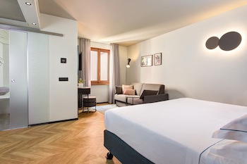 Luganodante Boutique & Lifestyle Hotel