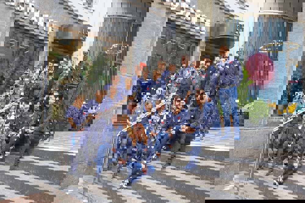 LUGANODANTE Boutique & Lifestyle Hotel