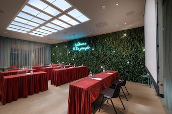 Luganodante Boutique & Lifestyle Hotel
