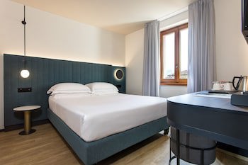 Luganodante Boutique & Lifestyle Hotel
