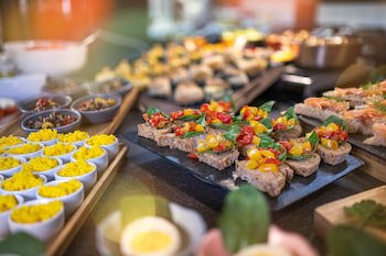 Luganodante Boutique & Lifestyle Hotel