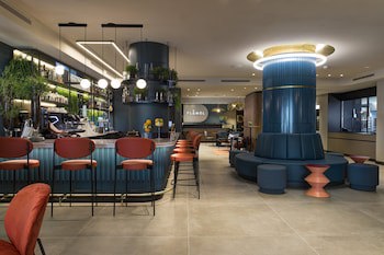 Luganodante Boutique & Lifestyle Hotel
