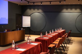Luganodante Boutique & Lifestyle Hotel
