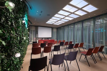 Luganodante Boutique & Lifestyle Hotel