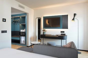 Luganodante Boutique & Lifestyle Hotel