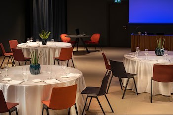 Luganodante Boutique & Lifestyle Hotel