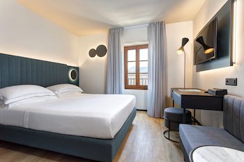 Luganodante Boutique & Lifestyle Hotel