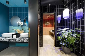 Luganodante Boutique & Lifestyle Hotel