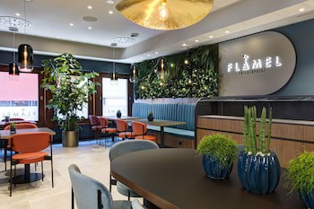 Luganodante Boutique & Lifestyle Hotel