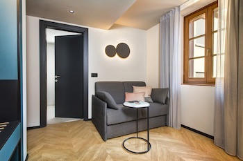 Luganodante Boutique & Lifestyle Hotel